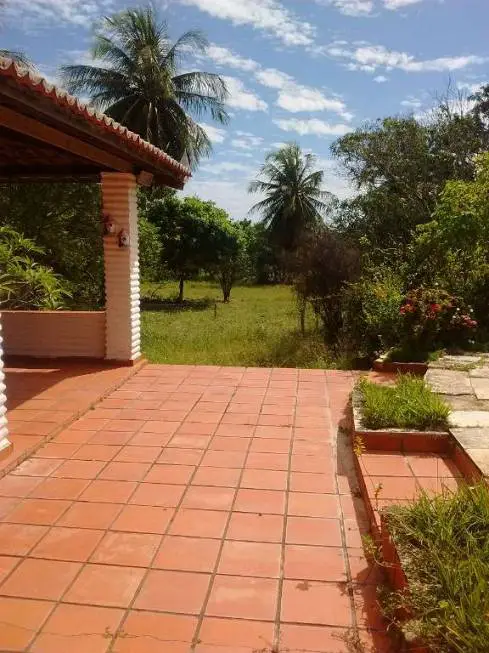 Foto 1 de Lote/Terreno à venda, 99000m² em Zona Rural, Pindoretama