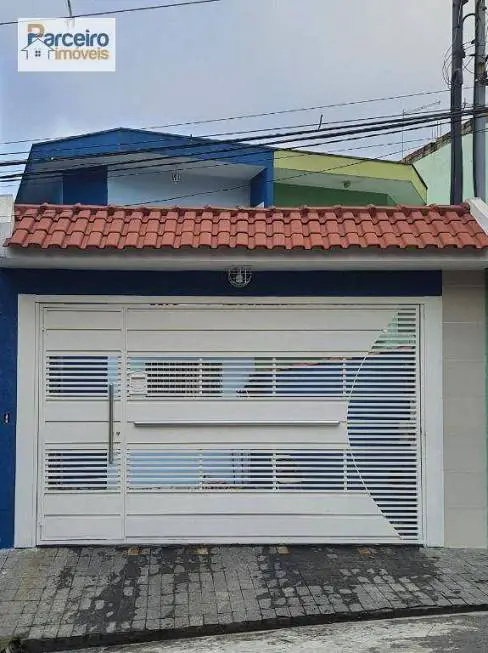 Foto 1 de Sobrado com 2 Quartos à venda, 87m² em Limoeiro, São Paulo