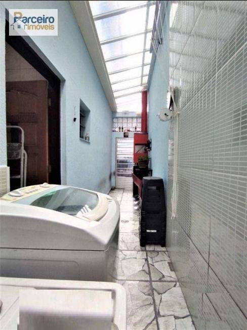 Foto 3 de Sobrado com 2 Quartos à venda, 87m² em Limoeiro, São Paulo