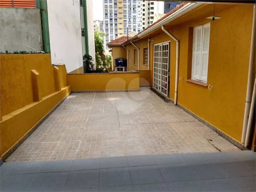 Foto 1 de Sobrado com 3 Quartos para alugar, 180m² em Bela Vista, São Paulo