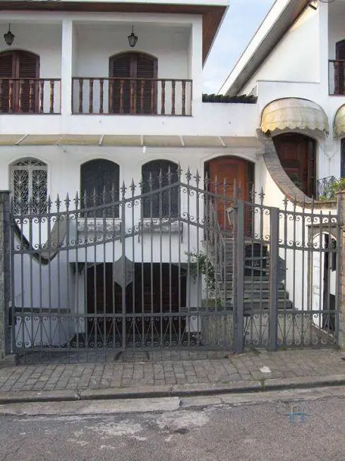 Foto 1 de Sobrado com 3 Quartos à venda, 350m² em Vila Invernada, São Paulo