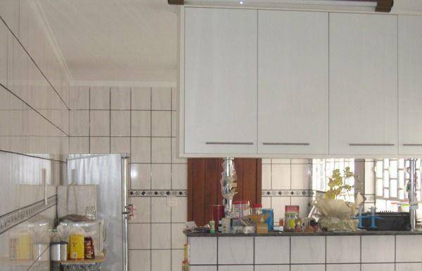 Foto 2 de Sobrado com 3 Quartos à venda, 350m² em Vila Invernada, São Paulo