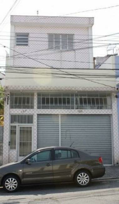 Foto 1 de Sobrado com 3 Quartos à venda, 120m² em Vila Laís, São Paulo