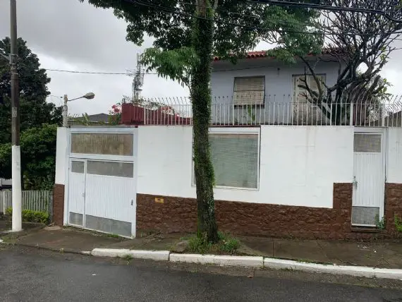 Foto 1 de Sobrado com 4 Quartos à venda, 290m² em Jardim São Paulo, São Paulo