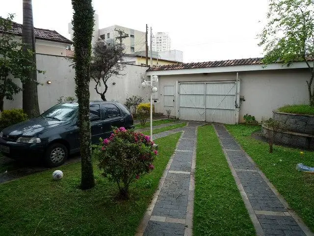 Foto 2 de Sobrado com 4 Quartos à venda, 450m² em Tremembé, São Paulo