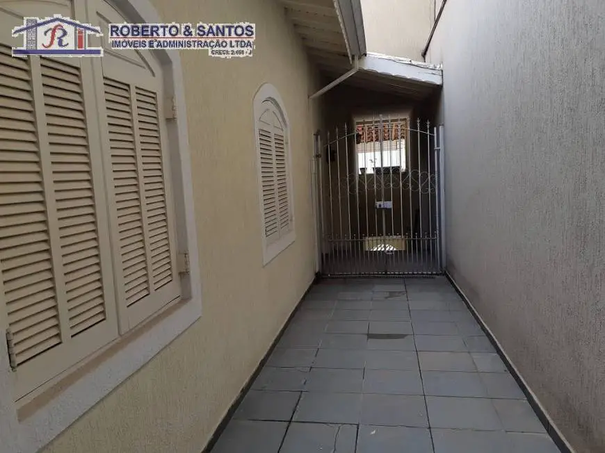 Foto 4 de Sobrado com 4 Quartos à venda, 240m² em Vila Boacava, São Paulo