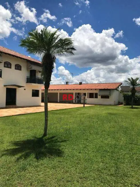 Foto 2 de Sobrado com 4 Quartos à venda, 475m² em Vila Oliveira, Mogi das Cruzes