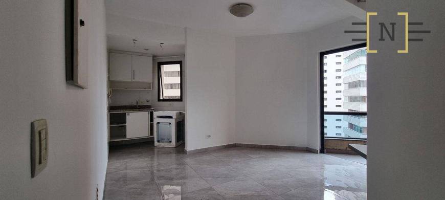 Foto 2 de Apartamento com 1 Quarto à venda, 60m² em Aclimação, São Paulo