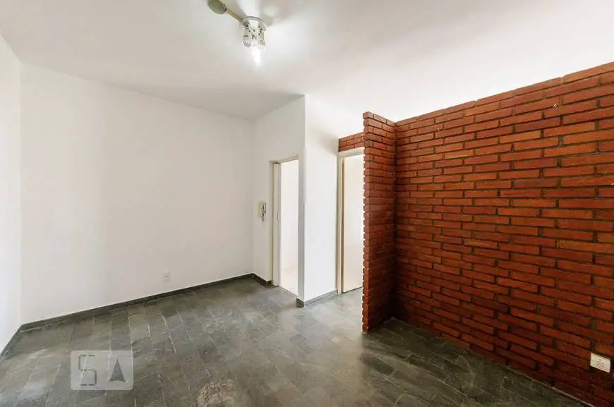 Foto 1 de Apartamento com 1 Quarto para alugar, 31m² em Botafogo, Campinas