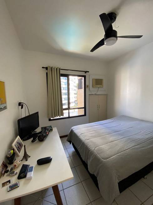 Foto 5 de Apartamento com 1 Quarto para alugar, 55m² em Caminho Das Árvores, Salvador