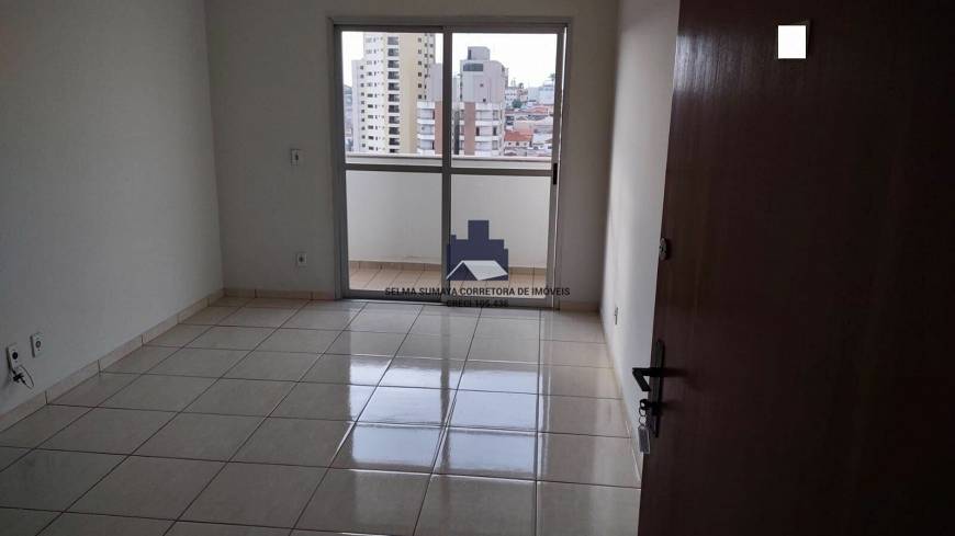 Foto 1 de Apartamento com 1 Quarto à venda, 50m² em Centro, São José do Rio Preto