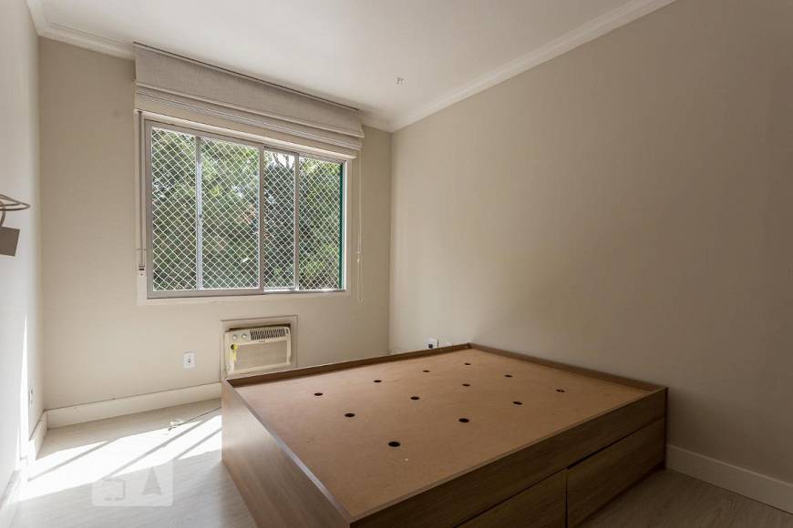 Foto 5 de Apartamento com 1 Quarto à venda, 53m² em Cristal, Porto Alegre
