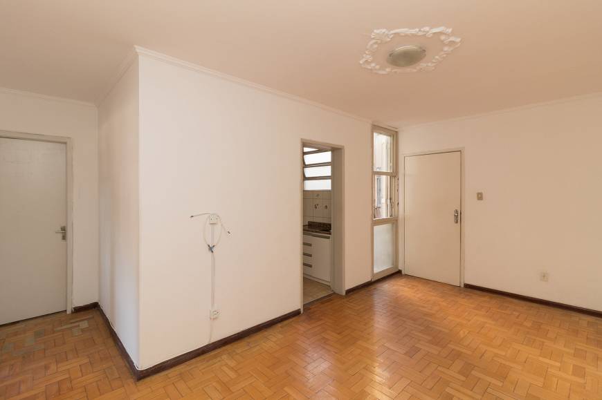 Foto 5 de Apartamento com 1 Quarto para alugar, 55m² em Floresta, Porto Alegre