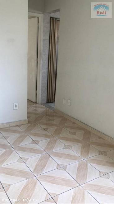 Foto 1 de Apartamento com 1 Quarto para alugar, 37m² em Irajá, Rio de Janeiro