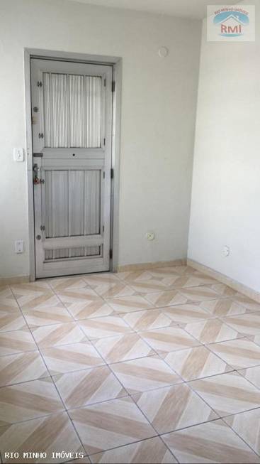Foto 2 de Apartamento com 1 Quarto para alugar, 37m² em Irajá, Rio de Janeiro