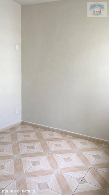 Foto 3 de Apartamento com 1 Quarto para alugar, 37m² em Irajá, Rio de Janeiro