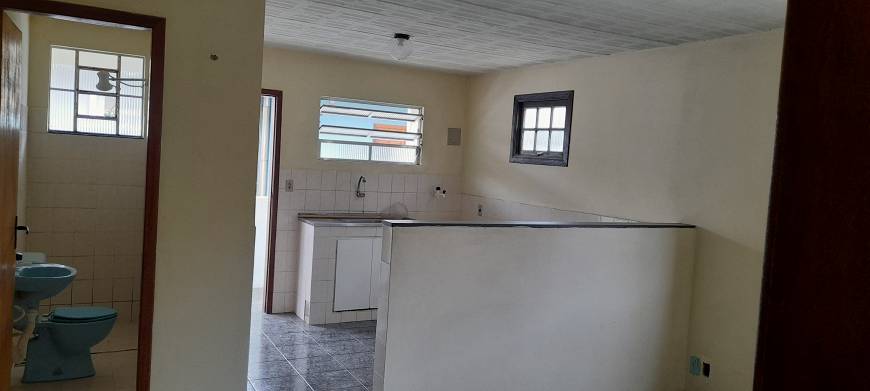 Foto 4 de Apartamento com 1 Quarto para alugar, 44m² em Itaipava, Petrópolis