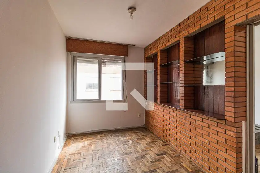 Foto 1 de Apartamento com 1 Quarto para alugar, 30m² em Jardim Leopoldina, Porto Alegre