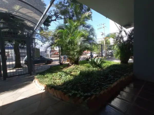 Foto 3 de Apartamento com 1 Quarto à venda, 42m² em Jardim São Pedro, Porto Alegre