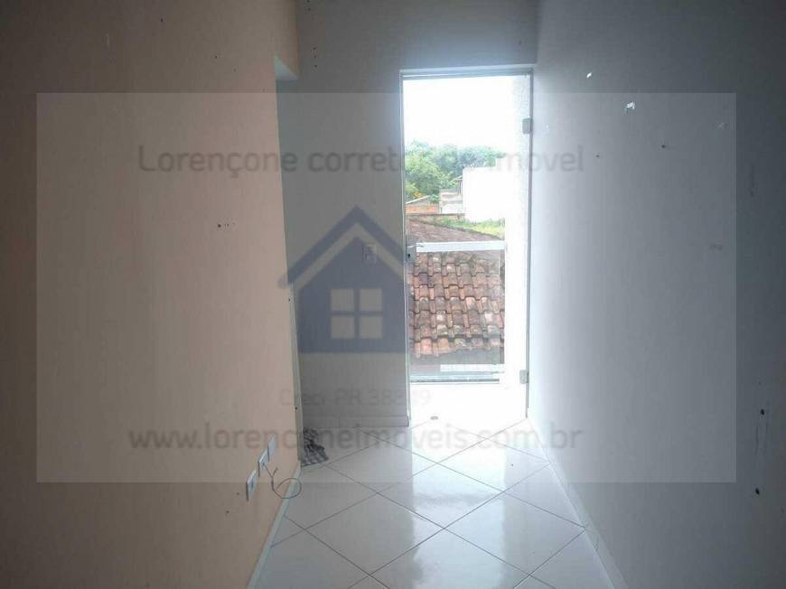 Foto 4 de Apartamento com 1 Quarto à venda, 33m² em Leblon, Pontal do Paraná