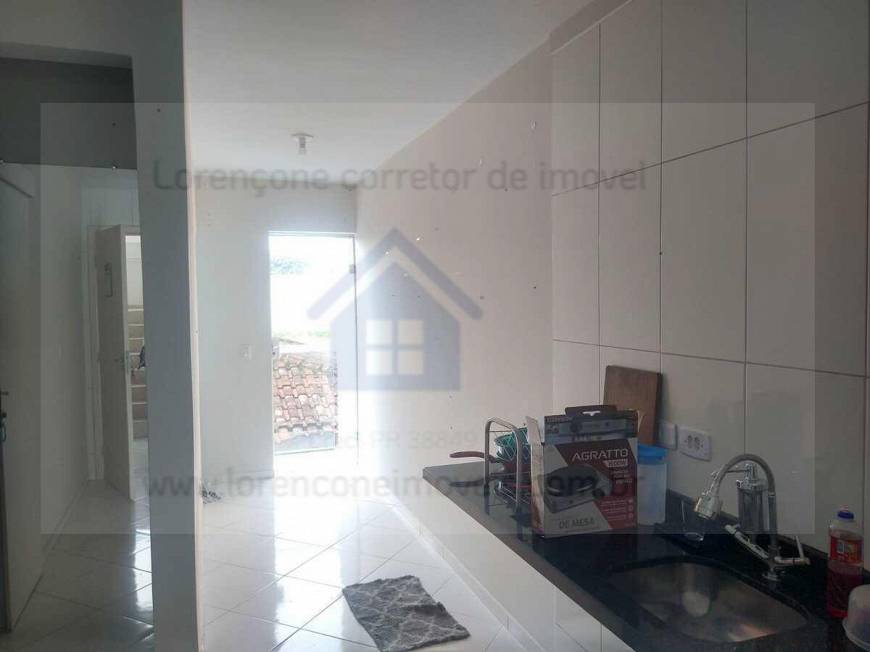 Foto 5 de Apartamento com 1 Quarto à venda, 33m² em Leblon, Pontal do Paraná