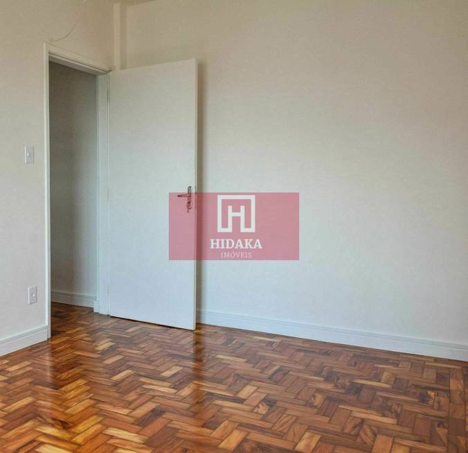 Foto 2 de Apartamento com 1 Quarto à venda, 43m² em Liberdade, São Paulo
