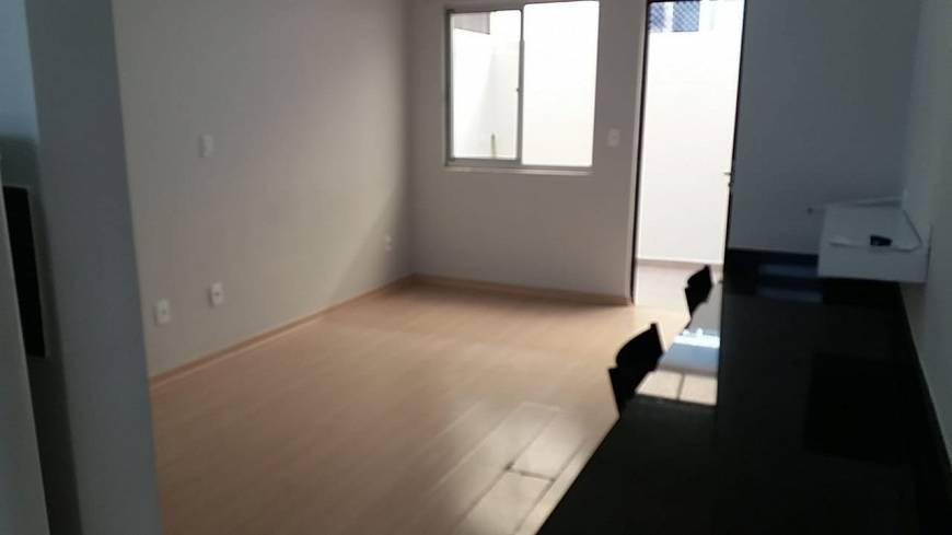 Foto 2 de Apartamento com 1 Quarto para alugar, 20m² em Santa Tereza, Belo Horizonte