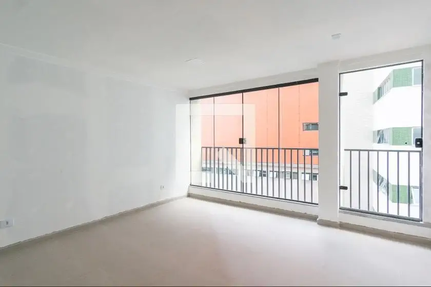 Foto 3 de Apartamento com 1 Quarto para alugar, 26m² em Santana, São Paulo