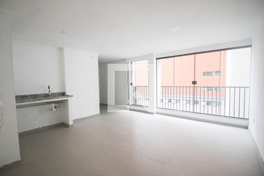 Foto 1 de Apartamento com 1 Quarto para alugar, 31m² em Santana, São Paulo