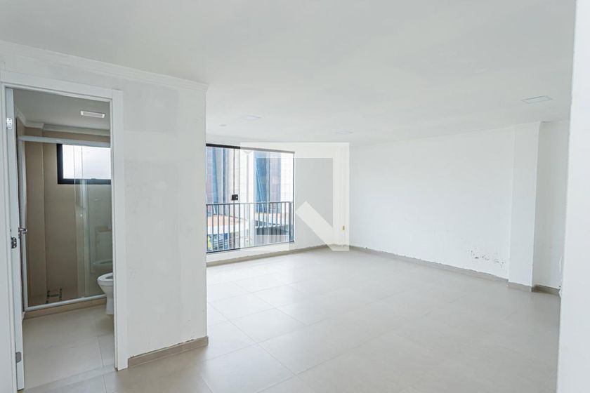 Foto 1 de Apartamento com 1 Quarto para alugar, 37m² em Santana, São Paulo