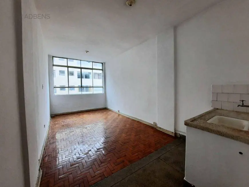 Foto 5 de Apartamento com 1 Quarto para venda ou aluguel, 30m² em Sé, São Paulo