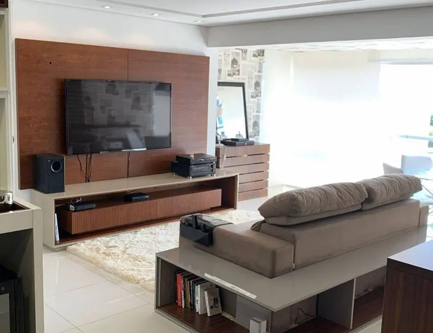Foto 4 de Apartamento com 1 Quarto à venda, 65m² em Sumaré, São Paulo