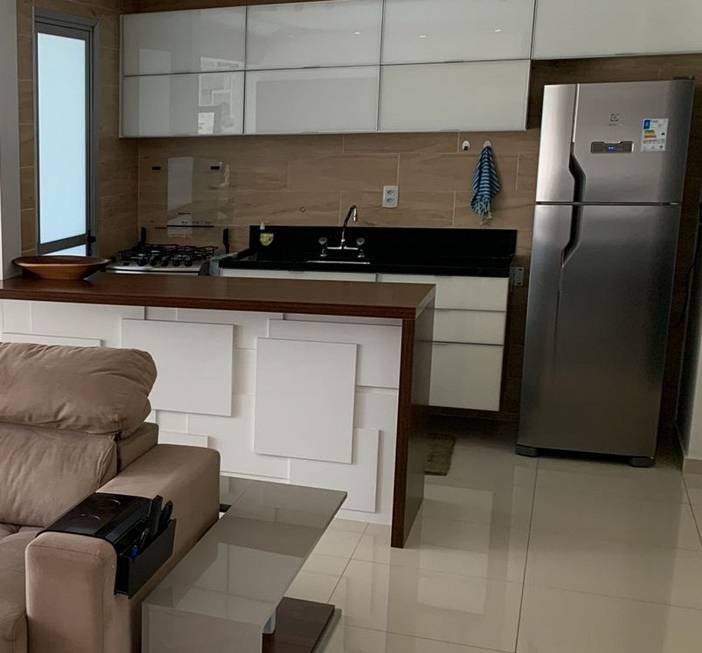 Foto 5 de Apartamento com 1 Quarto à venda, 65m² em Sumaré, São Paulo