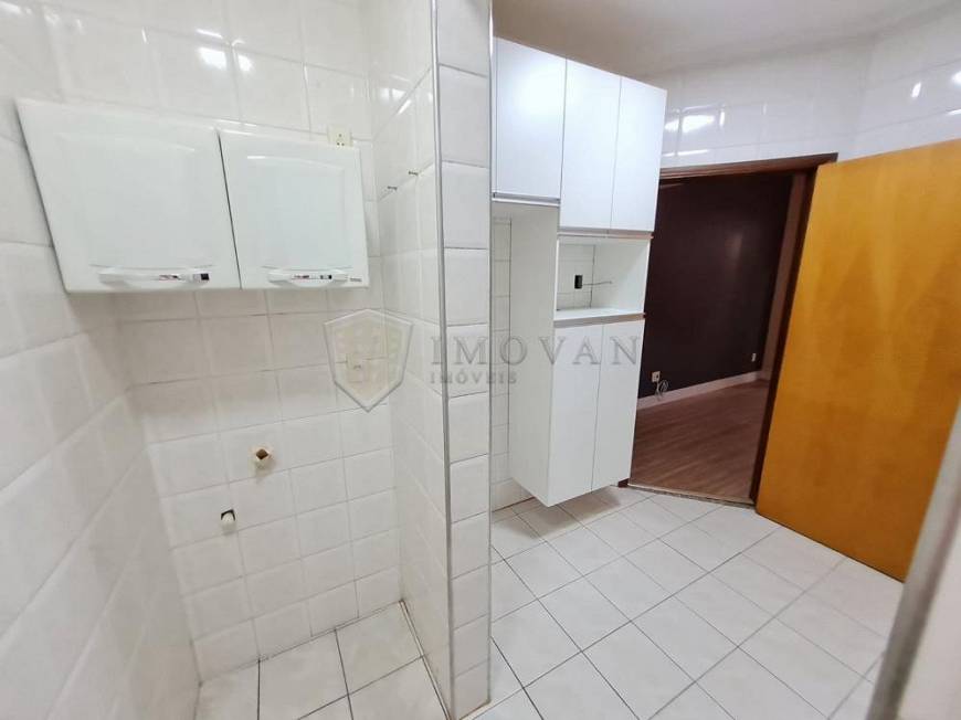 Foto 5 de Apartamento com 1 Quarto à venda, 32m² em Vila Ana Maria, Ribeirão Preto
