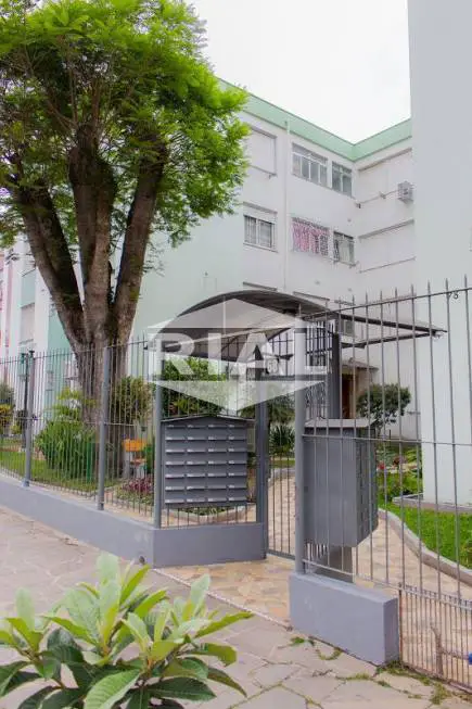 Foto 1 de Apartamento com 1 Quarto para alugar, 28m² em Vila Ipiranga, Porto Alegre