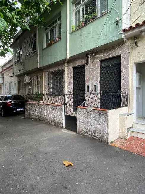 Foto 1 de Apartamento com 1 Quarto para alugar, 65m² em Vila Isabel, Rio de Janeiro