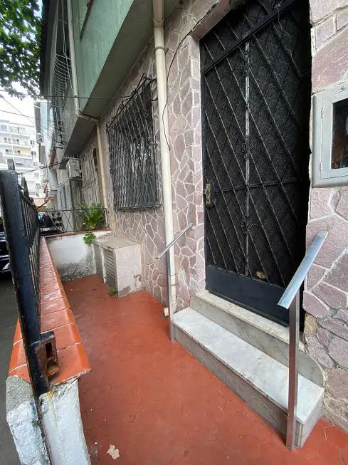 Foto 2 de Apartamento com 1 Quarto para alugar, 65m² em Vila Isabel, Rio de Janeiro