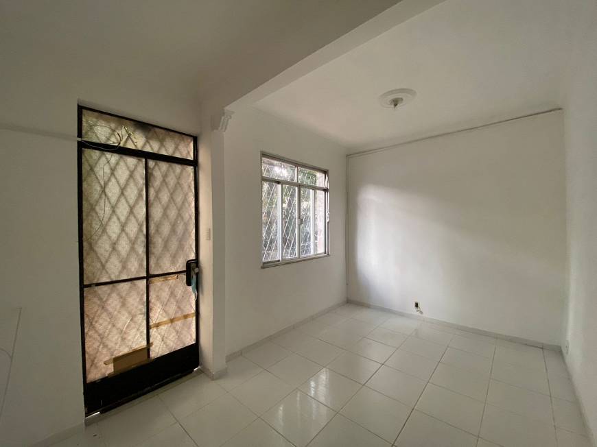 Foto 3 de Apartamento com 1 Quarto para alugar, 65m² em Vila Isabel, Rio de Janeiro