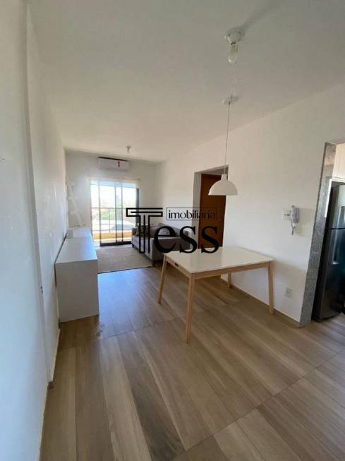 Foto 2 de Apartamento com 1 Quarto à venda, 45m² em Vila Sao Pedro, São José do Rio Preto