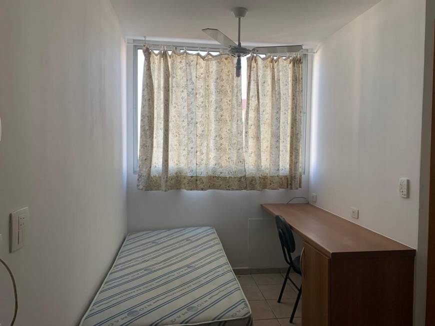 Foto 5 de Apartamento com 1 Quarto à venda, 28m² em Zona 07, Maringá