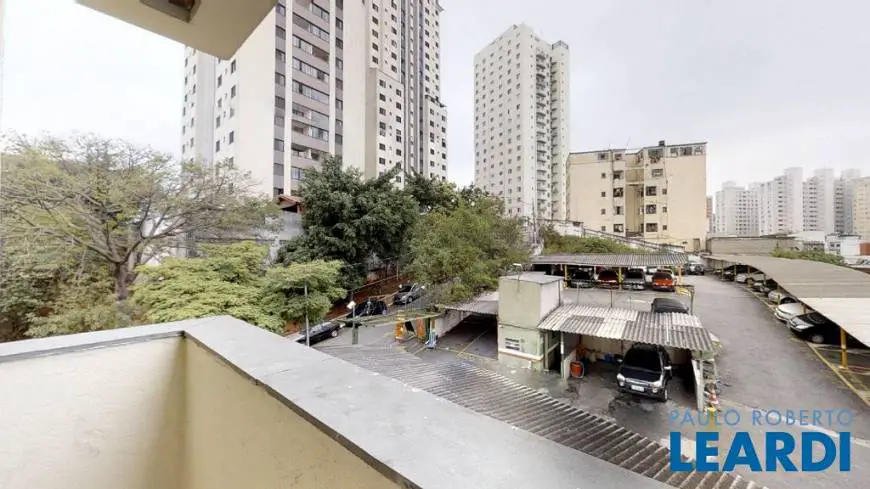 Foto 5 de Apartamento com 2 Quartos à venda, 60m² em Aclimação, São Paulo