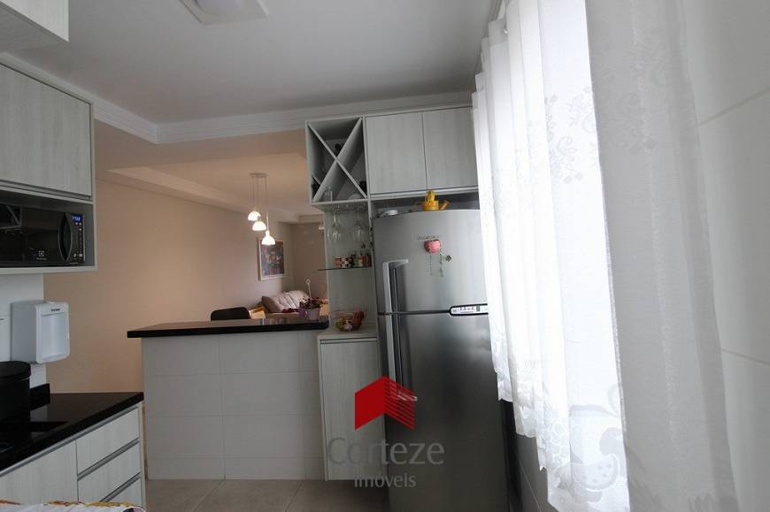 Foto 5 de Apartamento com 2 Quartos para alugar, 56m² em Afonso Pena, São José dos Pinhais