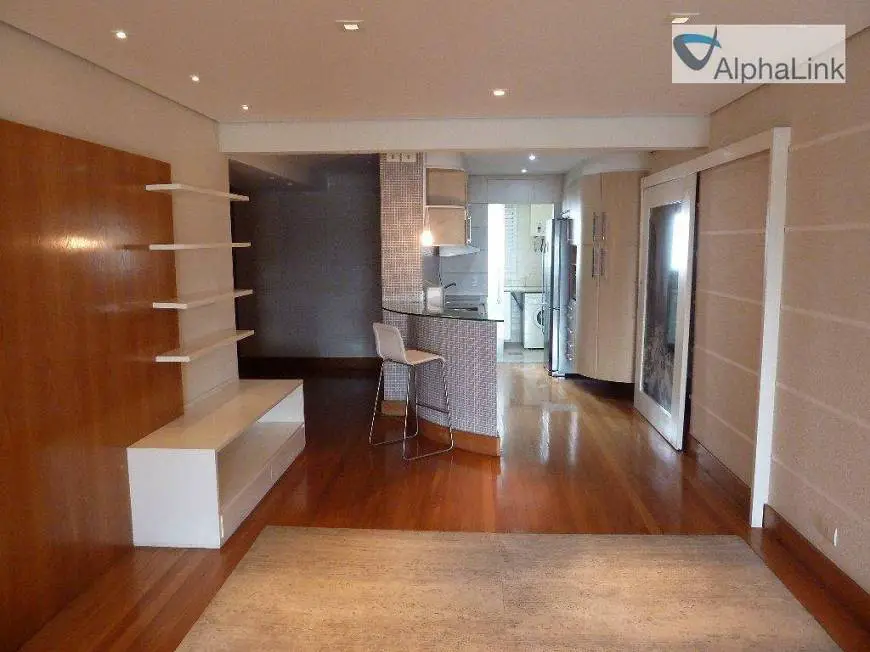 Foto 2 de Apartamento com 2 Quartos à venda, 154m² em Alphaville, Barueri