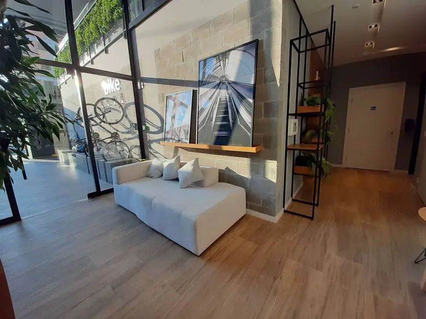 Foto 1 de Apartamento com 2 Quartos à venda, 65m² em Anita Garibaldi, Joinville