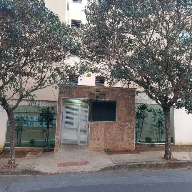 Foto 1 de Apartamento com 2 Quartos à venda, 50m² em Araguaia, Belo Horizonte
