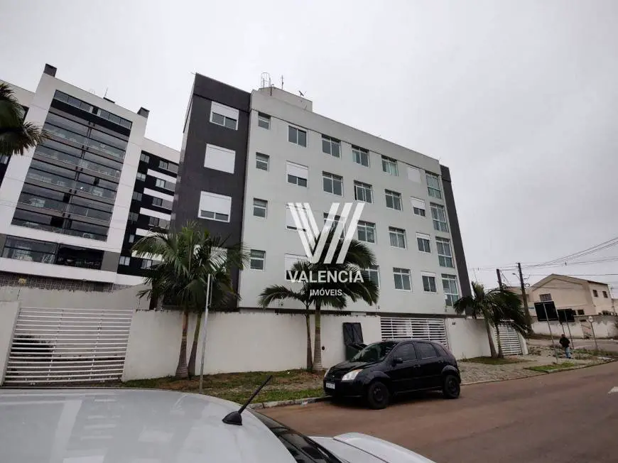 Foto 1 de Apartamento com 2 Quartos à venda, 52m² em Bacacheri, Curitiba
