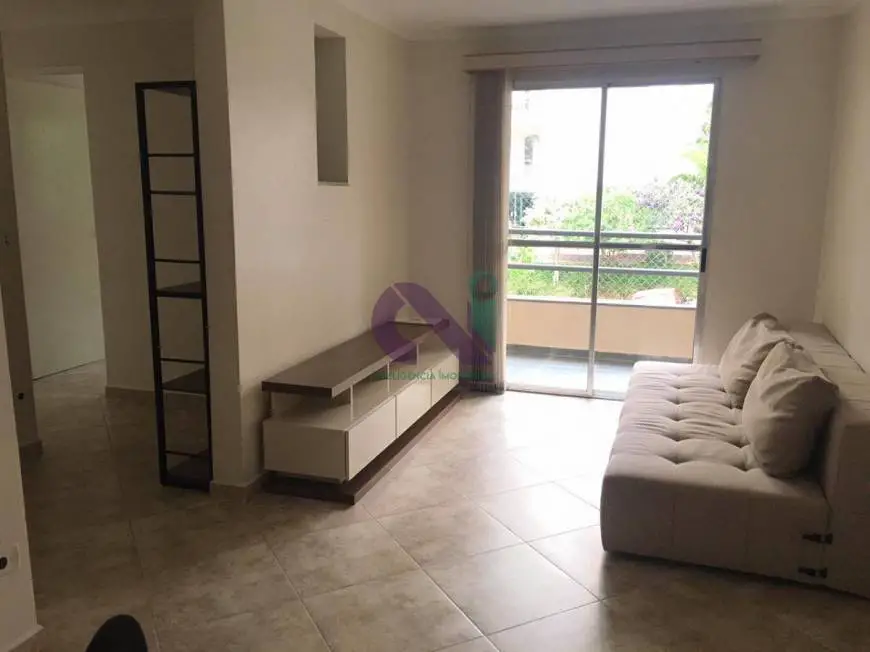 Foto 1 de Apartamento com 2 Quartos à venda, 60m² em Bandeiras, Osasco
