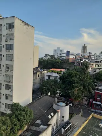 Foto 1 de Apartamento com 2 Quartos à venda, 92m² em Barra, Salvador