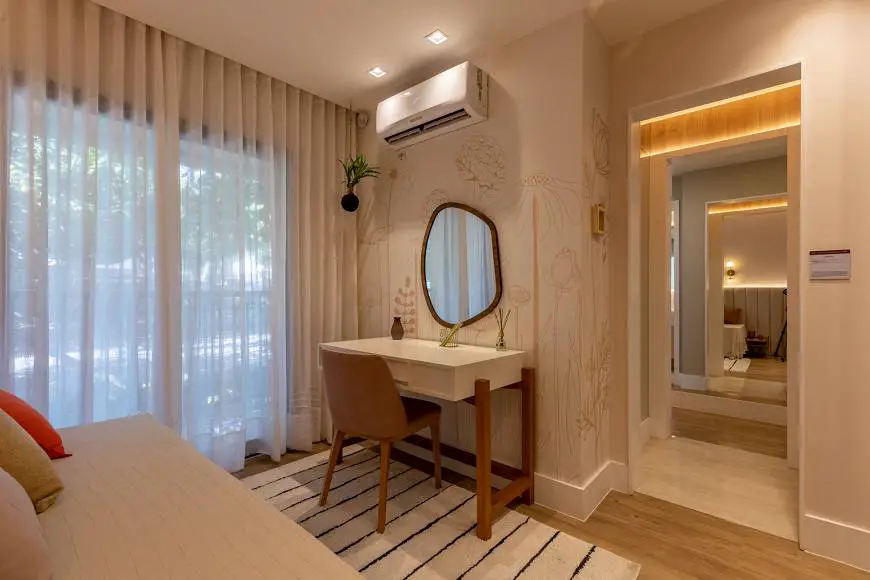 Foto 5 de Apartamento com 2 Quartos à venda, 82m² em Barra da Tijuca, Rio de Janeiro