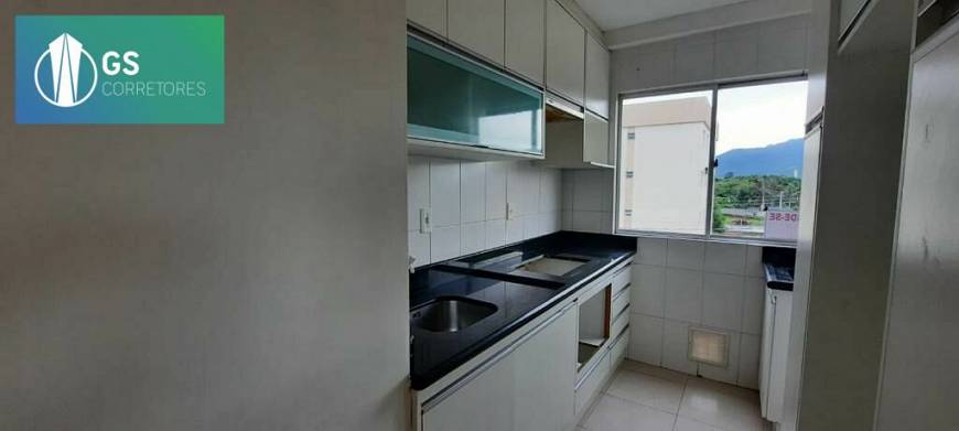 Foto 2 de Apartamento com 2 Quartos à venda, 48m² em Barra do Aririu, Palhoça